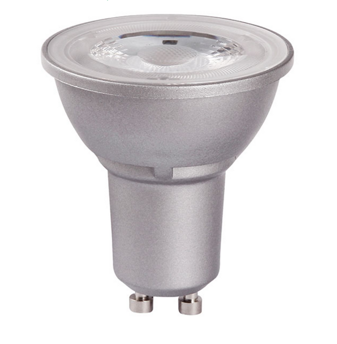 Bell Non-Dimmable 3.2W LED Halo GU10 - 38° 2700K Warm White 350lm