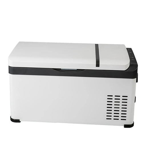 Premium 20l Portable Cool Box Refrigerator / Freezer Cooler Cool Box Sparks Warehouse - Sparks Warehouse