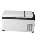 Premium 20l Portable Cool Box Refrigerator / Freezer Cooler Cool Box Sparks Warehouse - Sparks Warehouse