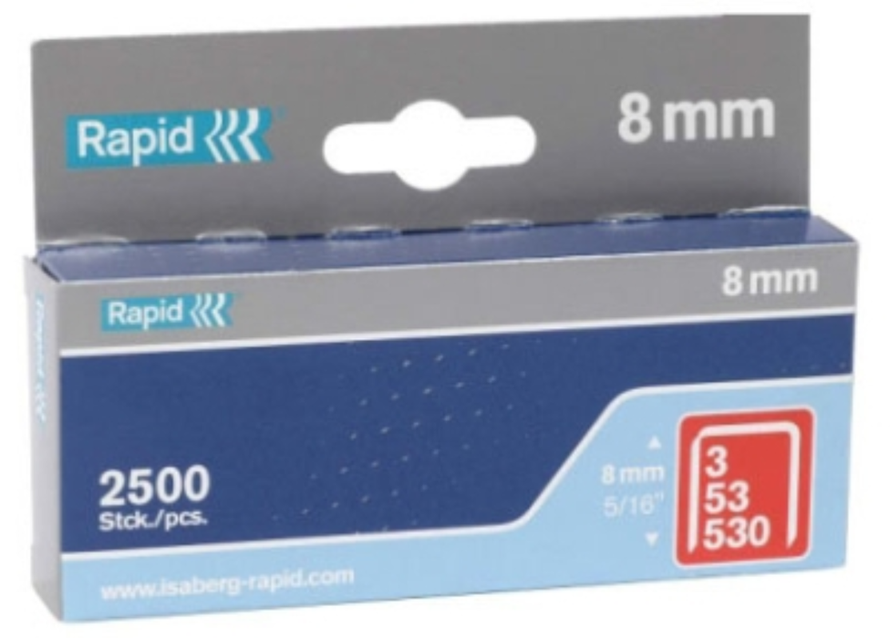 RPD538B2500