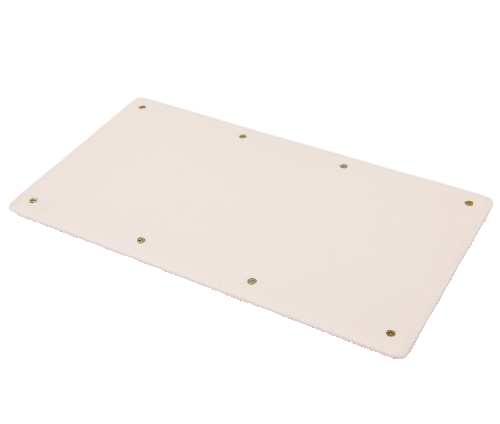 Thorgeon - 15218 Square Junction Box Lid 290x145 IP30
