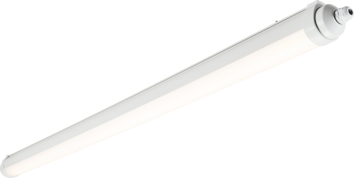 Knightsbridge VIRE5 VIRE 230V IP65 IK08 5ft 30W CCT TriProof Batten