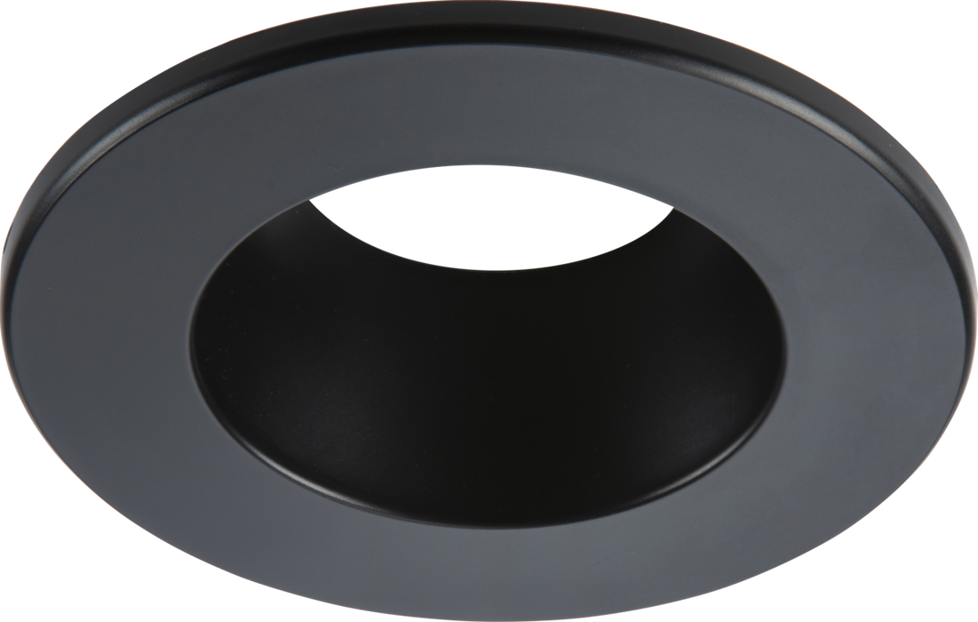 Knightsbridge CYRAGBZMB CyroLED Anti-Glare Bezel - Matt Black