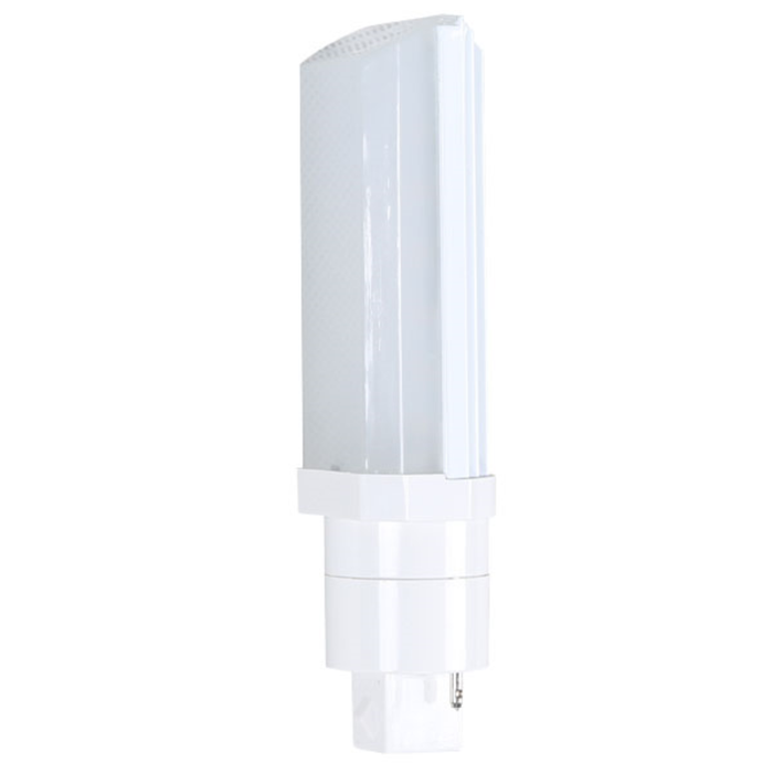 Bell Lamp, LED BLT 2/4Pin, 8W 240V, Cool White 4000K - 04326