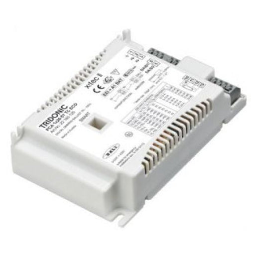 TRIDONIC - PCA218TCECO-TR 2x18w TCD  Digital Dimming DALI Ballast ECG-OLD SITE TRIDONIC - Easy Control Gear