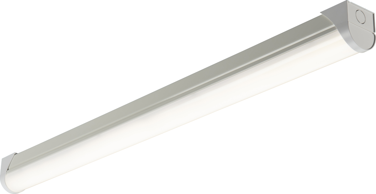 Knightsbridge BATM3 230V 3ft 15W Modular LED Batten - 4000K