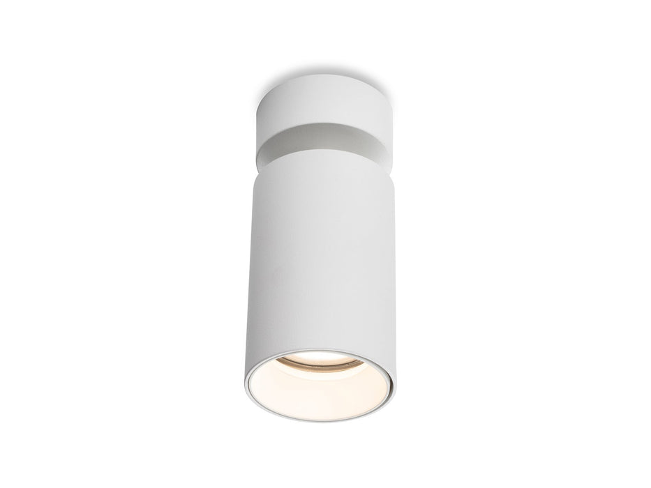 Firstlight 2925WH Max Wall / Ceiling Spot White