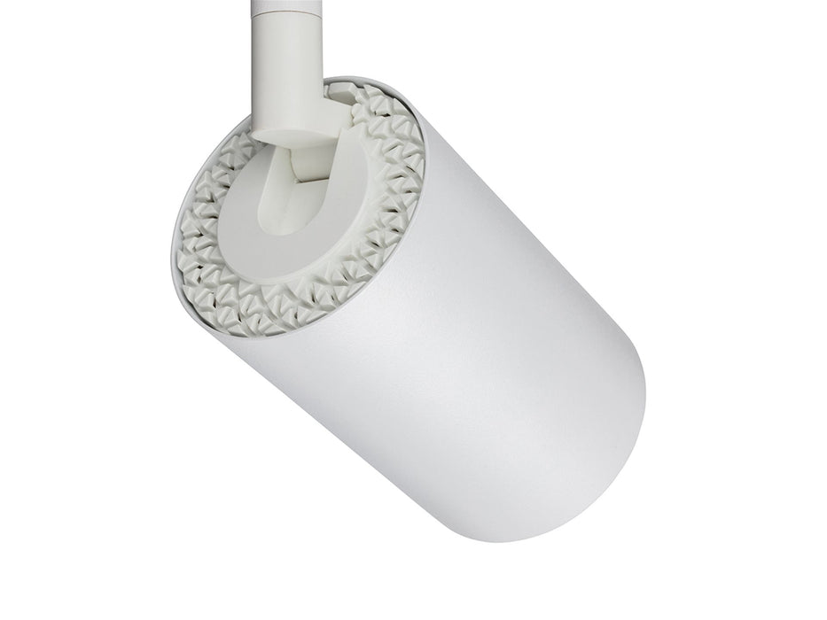 Firstlight 2925WH Max Wall / Ceiling Spot White
