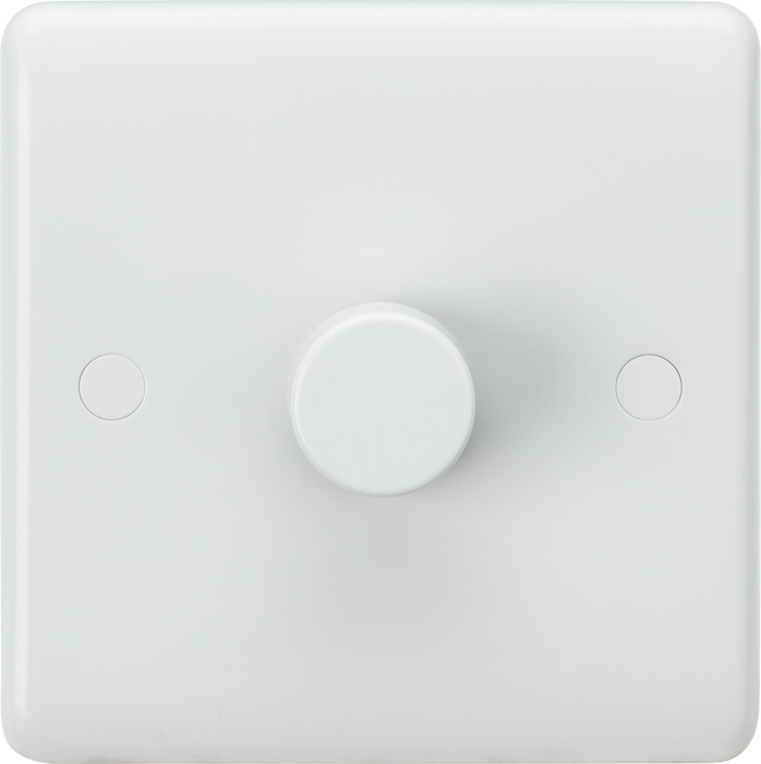 Knightsbridge CU2191 5-400W (5-150W LED) 1G 2-way Intelligent Dimmer