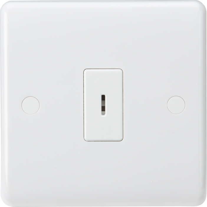 Knightsbridge CU2000K 10AX 1G SP 2-way Key Switch