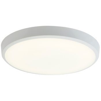 Ansell Lighting AMGAMLED/CCT  Gamma Mini 10W CCT Selectable LED Bulkhead
