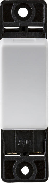 Knightsbridge CU2100M 10AX SP 2-way Retractive Switch Module