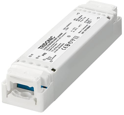 Tridonic TALEXXconverter LCAI 100W 900mA - 1750mA Eco SR Tridonic LED Eco Control Gear Tridonic - Easy Control Gear