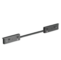 Thorgeon - 03171 Conductive connector 24V Black 285mm