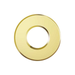 Bell Bezel, Magnetic, Brass - 10519