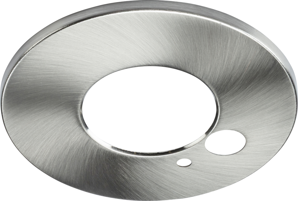 Knightsbridge SPKPIRBZBC Fixed Bezel for SpektroLED PIR Evo - Brushed Chrome