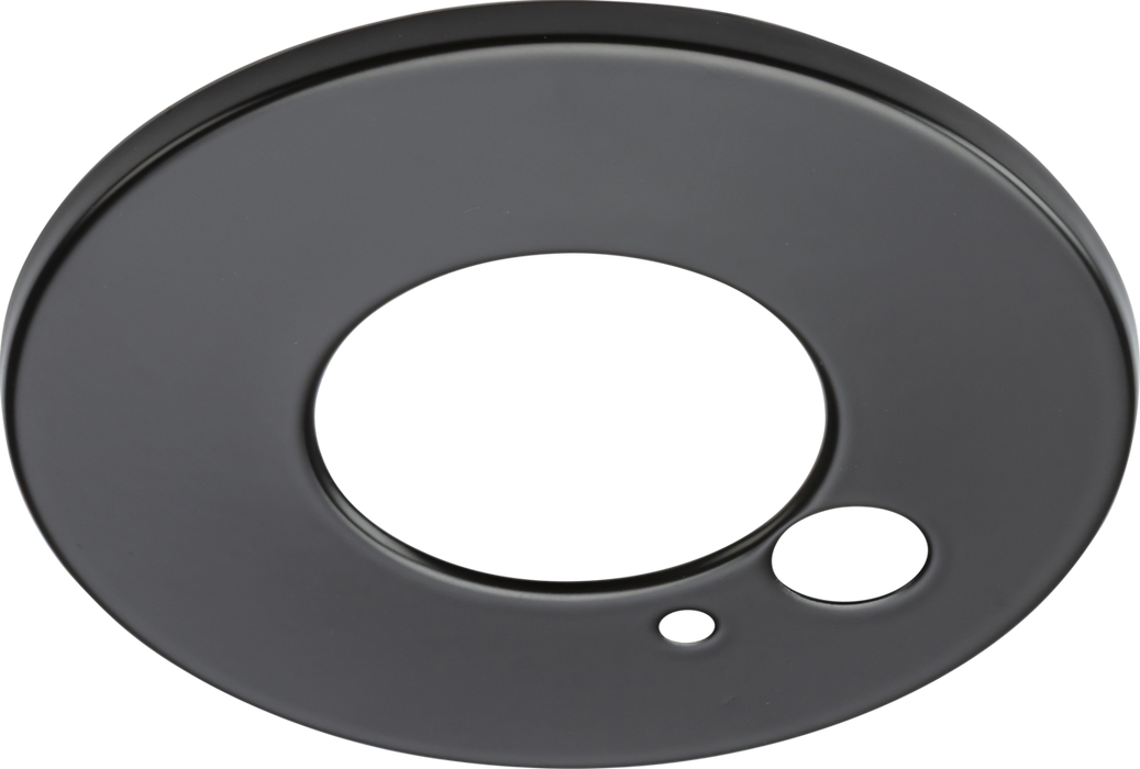 Knightsbridge SPKPIRBZMB Fixed Bezel for SpektroLED PIR Evo - Matt Black