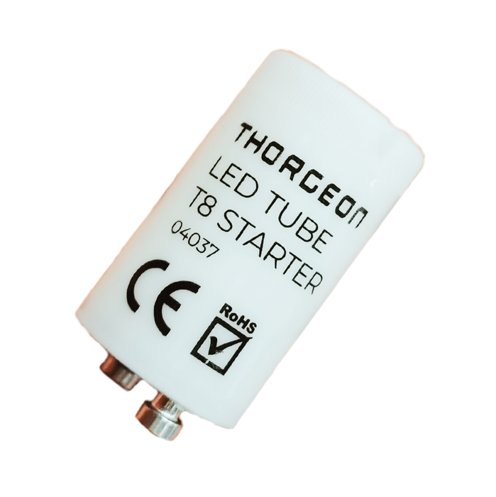 Thorgeon - 04037 LED Tube T8 Starter Fs2