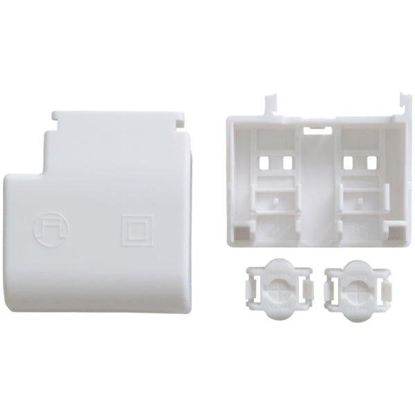 Tridonic 28001168 ACU SC 43x30mm CLIP-ON SR SET