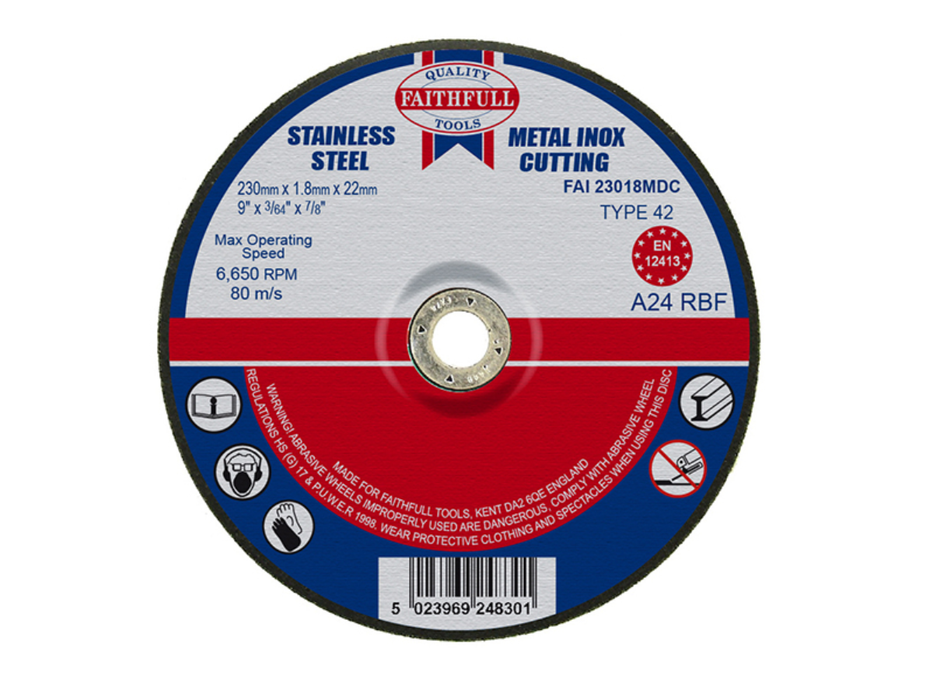 FAI23018MDC