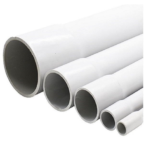 Thorgeon - 15042 Rigid Conduit with Sleeve 3m 16mm 750N Gray