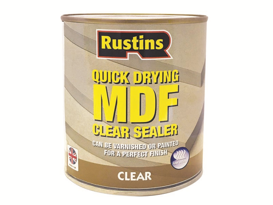 RUSMDFCS25L