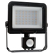 Skyline Mini Floodlight, Skyline Mini LED 4000K PIR, 30W 220-240V - 10785