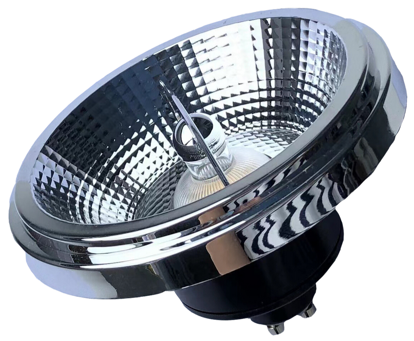 Thorgeon - 05068 LED Light bulb 12W AR111 GU10 DIM 2700K 500Lm 24?°