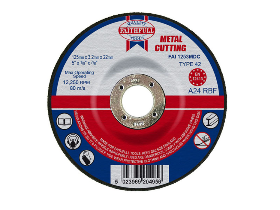 FAI1253MDC