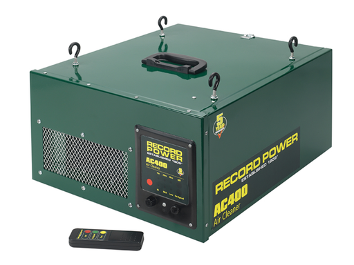 RPTAC400