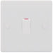 Selectric Smooth 1 Gang 20A DP Switch