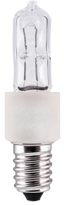 Patron - 05442 Halogen Lamp CERAM CR-T 105W E14 T13 1420Lm h70mm