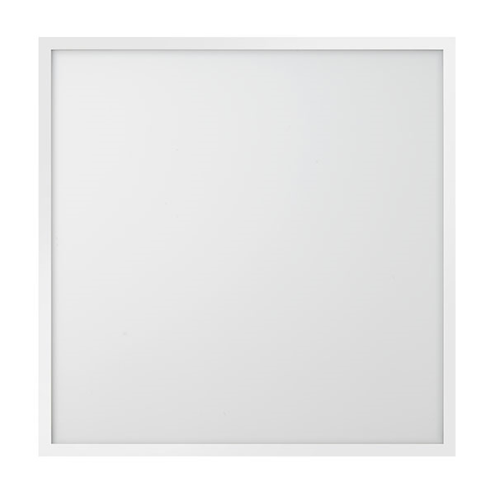 Arial LED Panel, Arial Plus Multi Backlit 4000K, 36W 220-240V 600x600x25mm, White - 11799