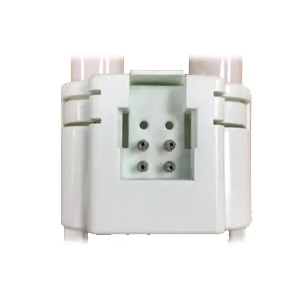 Osram 28w 2D Square 4-Pin Gr10q Cap Standard White (3500k) ‎ Osram - Sparks Warehouse