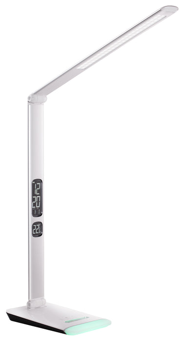 Thorgeon - 09003 LED Table Lamp 12W 2800K-6000K Dimmable