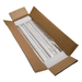 Arial LED Panel, Arial Backlit 4000K Hgh Output IP65, 36W 4320lm 240V 600x600mm, White - 30019