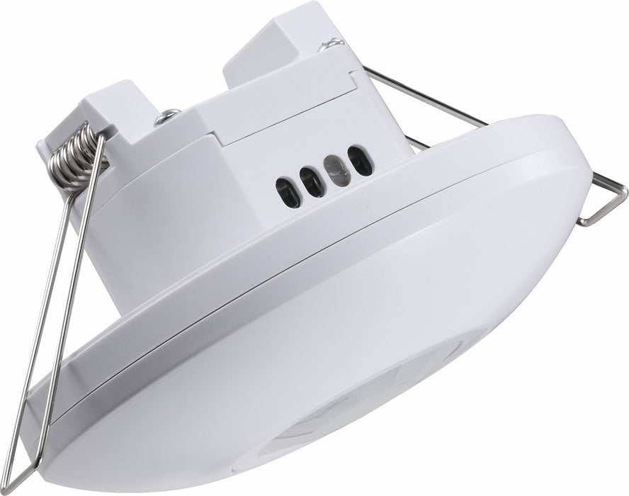 Thorgeon - 02032 PIR Motion Sensor DALI 8m IP54 White