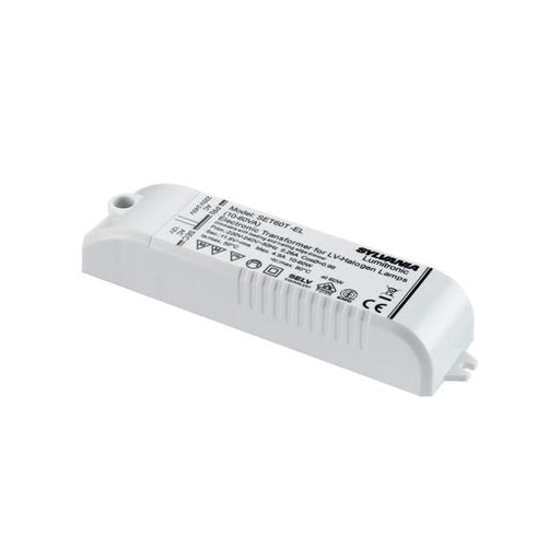 SYLVANIA - TR-3008040-SY 35-105VA 240v/12v Transformer ECG-OLD SITE SYLVANIA - Easy Control Gear