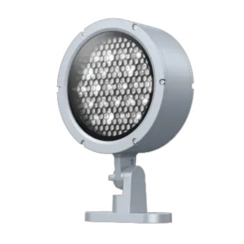 Ansell Lighting AKAR1/1/40/UWB/DD3  Kamar 1 35W 4000K 60° Symmetrical LED Floodlight - DALI Dimmable