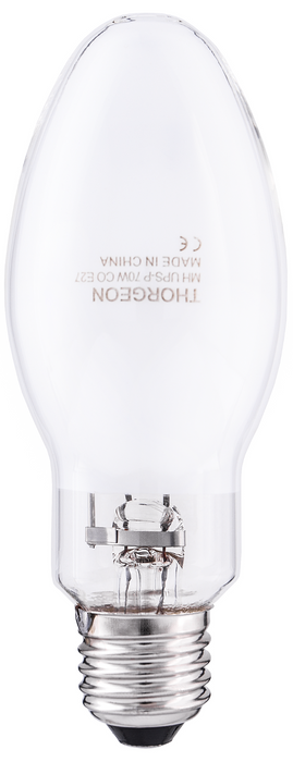 Thorgeon - 05052 Metal-halide Lamp 70W-P E27