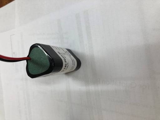 3/1AAM2.3-Tri 3.6V 2.3Ah Triangle AA  Easy Control Gear - Easy Control Gear