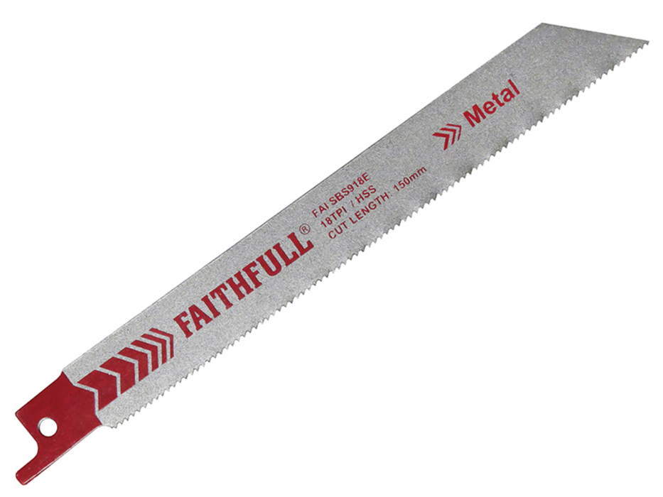 FAISBS918E