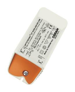 LEDVANCE/OSRAM - OT9-350-OS Optotronic LED Driver 200-240v 350mA ECG-OLD SITE LEDVANCE/OSRAM - Easy Control Gear