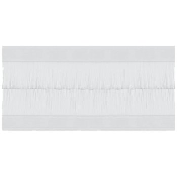 Selectric White 4 Aperture Brush Module