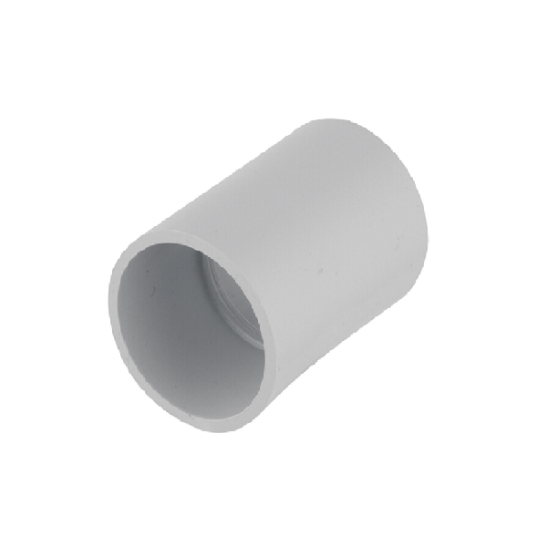 Thorgeon - 15122 Conduit Coupling 25mm IP54 Grey