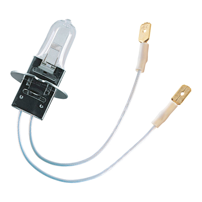 Thorgeon - 05308 Halogen Lamp 65W PK30D 6.6A 51x13mm