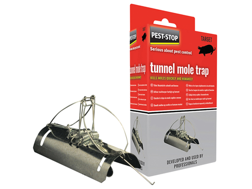 PRCPSTMOLE