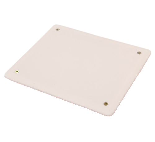 Thorgeon - 15214 Square Junction Box Lid 155x125 IP30