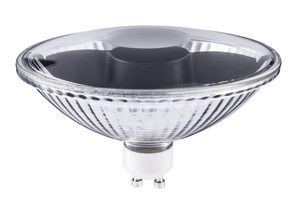 Patron - 05569 Reflector Lamp 75W AR111 GU10 230V 520lm