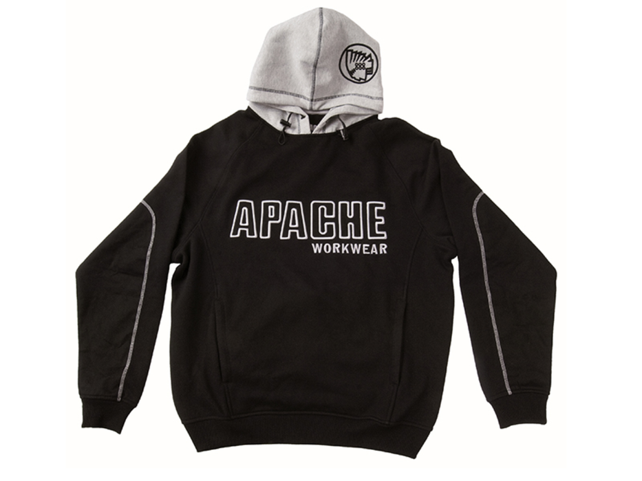 APAHOODBGM